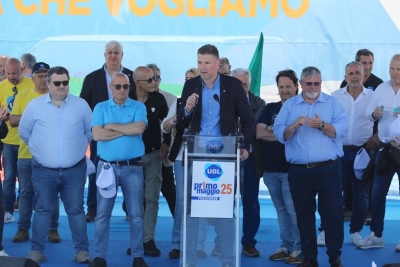 Giuliano (UGL): “La politica non si nasconda, abolire il vincolo di esclusività per le professioni sanitare”