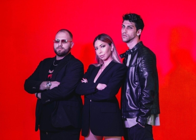 Uscito il nuovo singolo “Come Faremo” di Monique in collaborazione con il rapper Flavius