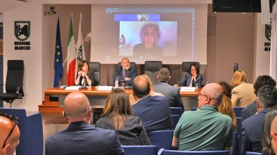 Dal 1° al 7 giugno 2025 la Regione Marche protagonista all’Expo 2025 Osaka