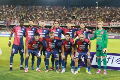 Buona la prima Samb 1 - Bra 0