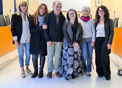 Italiano per stranieri, riparte il corso nella Sala consiliare