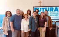 L&rsquo;eccellenza formativa del progetto Futura Pnrr arriva all&rsquo;Isc Leopardi di Grottammare: nuove sinergie tra neuroeducazione e intelligenza artificiale