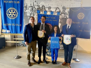 Grande successo per &ldquo;MAREA. Sull&rsquo;onda della cultura marinara&rdquo;, il convegno del Rotaract e del Rotary Club di San Benedetto del Tronto sulle tradizioni marinare
