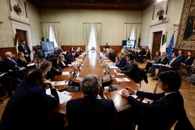 Via libera del Cipess all’Accordo per la Coesione: 532,5 milioni di interventi per rendere più competitivo il sistema Marche
