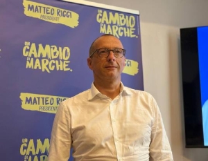 Ricci: &ldquo;Approveremo salario minimo nelle Marche. Meloni impugner&agrave; la nostra legge come in Toscana?&rdquo;