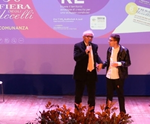 Comunanza - Arriva il "consigliere amico": un progetto per integrare i cittadini disabili