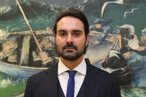 Bagalini: "Temporale paralizza la citt&agrave;, residenti e commercianti imbestialiti"