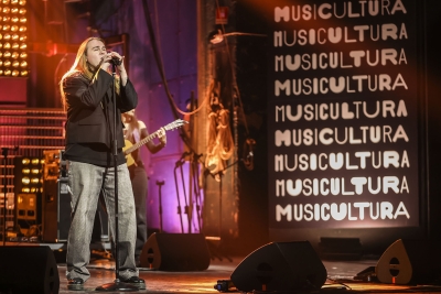 Musicultura: Loree di Porto San Giorgio vince il Premio del Pubblico Banca Macerata