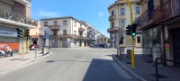"Allarme zanzare", il grido del Presidente di Quartiere di Porto D'Ascoli Centro, Elio Core