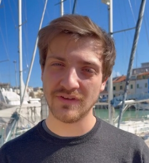 Riccardo Bernardi: &ldquo;Disponibile a candidarmi come segretario GD Marche. Cambiamo il futuro, a vele spiegate&rdquo;