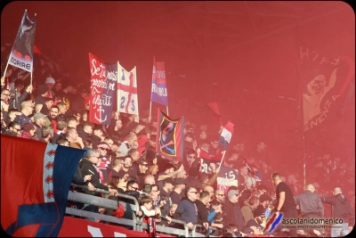 Samb in partenza per sfidare il Bra: la presentazione del match