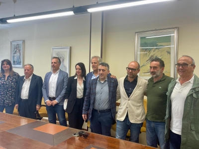 Fiera della Pastorizia, al via la 161esima edizione a Piano Roseto