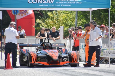 ANCORA UN OBIETTIVO CENTRATO PER LA COPPA TEODORI, CHE HA PRESENTATO DELLE NOVITA’ INTERESSANTI