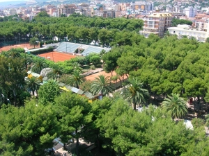 Incontro sulla riqualificazione del Circolo Tennis Maggioni