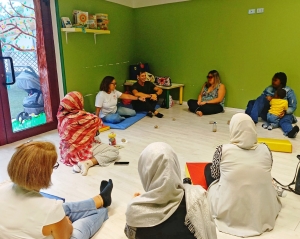 &ldquo;Crescere insieme&rdquo;: cresce l&rsquo;interesse per la multicultura