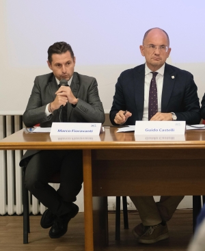 La Link University avvier&agrave; un corso privato di Medicina e Chirurgia ad Ascoli Piceno