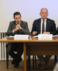 La Link University avvier&agrave; un corso privato di Medicina e Chirurgia ad Ascoli Piceno