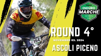 Tutto pronto per l&rsquo;Enduro Marche Series