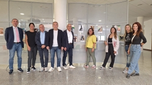 Il Comune di San Benedetto ospiter&agrave; una mostra fotografica unica nel suo genere, "Se mi lasci non vali" organizzata dal Canile Quercia Ferrata
