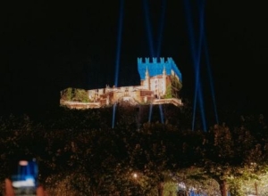 A Gradare "Il Faro delle Marche&rdquo; accende la bellezza del territorio con tecnologie all&rsquo;avanguardia