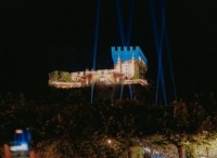 A Gradare "Il Faro delle Marche&rdquo; accende la bellezza del territorio con tecnologie all&rsquo;avanguardia