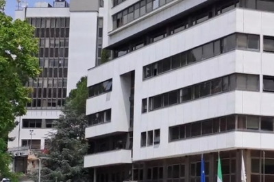 Guardia giurata trovata morta in sede Regione, disposta autopsia