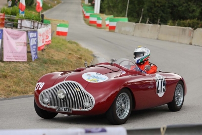 Lunedì 21 luglio stop alle iscrizioni alla Sarnano – Sassotetto