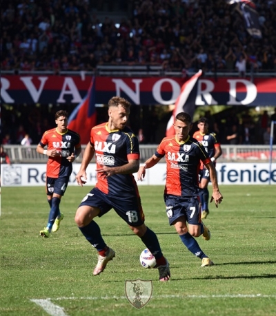 Il match della 6^ del girone F di serie D, Sambenedettese - Roma City, sarà diretto dal sig. Giovanni Matteo di Sala Consilina (SA)