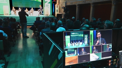 SI CHIUDE INLIFE, BILANCIO MOLTO POSITIVO DEL FORUM