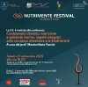 NutriMente 2025: oltre 600 studenti e 27 laboratori per il festival che unisce scienza e cibo