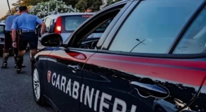 Grottammare, individuato e fermato dai Carabinieri nell&rsquo;atto di compiere l&rsquo;ennesimo danneggiamento alle auto