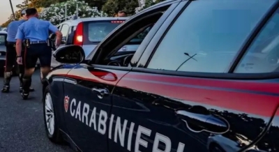 Grottammare, individuato e fermato dai Carabinieri nell’atto di compiere l’ennesimo danneggiamento alle auto