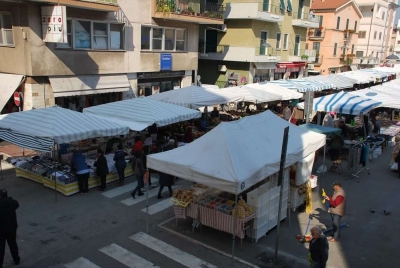 Fiera di Santa Lucia, domande degli “spuntisti” entro il 6 dicembre