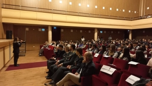 Celebrata al &ldquo;Concordia&rdquo; la Giornata della Memoria