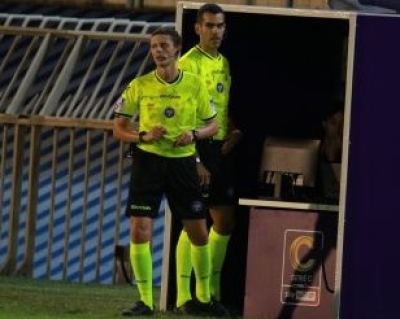 5^ GIORNATA DI CAMPIONATO, U.S. SAMBENEDETTESE vs CARPI, DESIGNAZIONE ARBITRALE