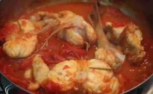 Associazione Pescatori Sambenedettesi,  venerd&igrave; 27 febbraio 'Anteprima Anghi&ograve;'