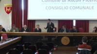 Ascoli Piceno - Consiglio comunale, voto favorevole al bilancio della Ciip