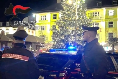 Arrestato dopo condanna per reati fallimentari, finisce ai domiciliari