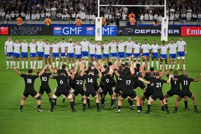 Italia vs All Blacks, ultimi biglietti per la sfida di Torino. Accordo FIR/Ministero della Cultura, accesso agevolato alla mostra di Tolkien a Venaria