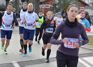 Aperte ufficialmente le iscrizioni per la ventesima edizione della Maratonina dei Magi &ldquo;Memorial Sabatino D&rsquo;Angelo&rdquo;