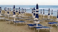 Nelle Marche la stagione di balneazione apre ufficialmente il primo maggio