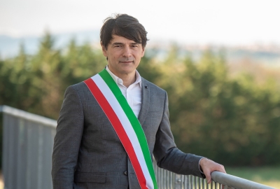 Legumi e arte ceramica di Appignano a Tipicità il 7 8 e 9 marzo