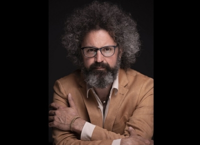 Simone Cristicchi apre La Controra di Musicultura