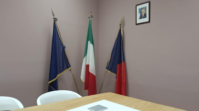 Giunta, le delibere del 16 ottobre