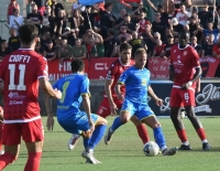 A dirigere il match della 17esima di ritorno di Serie C girone B, Fermana-Lucchese &egrave; il sig. Caldera di Como