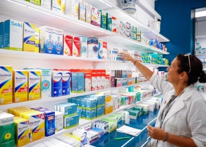 Ascoli Piceno - Farmacie comunali, numeri da record: e forse ne verr&agrave; aperta anche un'altra
