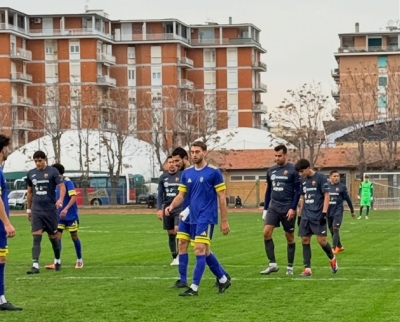 A dirigere il match di Eccellenza Fermana - Urbania è stato designato il sig. Francesco Isnardi di Albenga