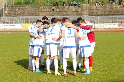 Urbino - Atletico Mariner 2-0