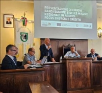 FOCUS CREDITO: GLI ASSESSORI BRANDONI E ANTONINI A CIVITANOVA