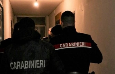 Spari in aria nella notte ad Ascoli Piceno, identificato un minorenne